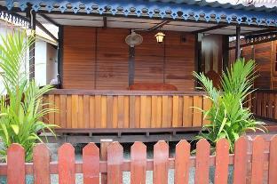Izz Room Motel Langkawi Bagian luar foto