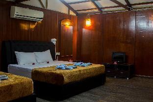 Izz Room Motel Langkawi Bagian luar foto
