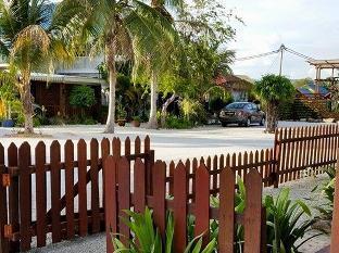 Izz Room Motel Langkawi Bagian luar foto