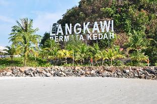 Izz Room Motel Langkawi Bagian luar foto
