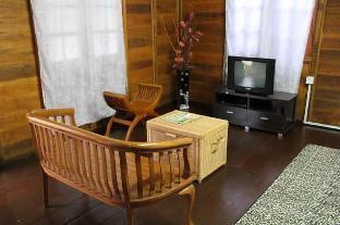 Izz Room Motel Langkawi Bagian luar foto