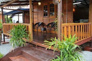 Izz Room Motel Langkawi Bagian luar foto