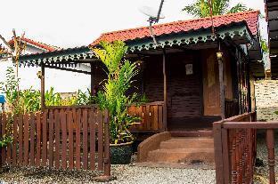 Izz Room Motel Langkawi Bagian luar foto