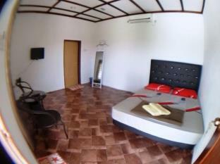 Izz Room Motel Langkawi Bagian luar foto